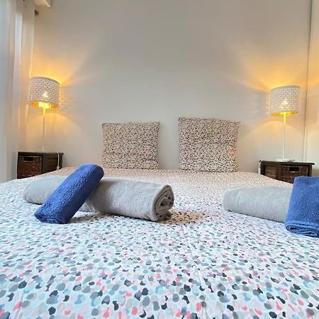 Rabiac - Charming 1 Bedroom With Private Garden Antibes Exterior photo